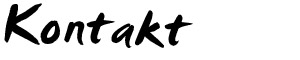 Kontakt